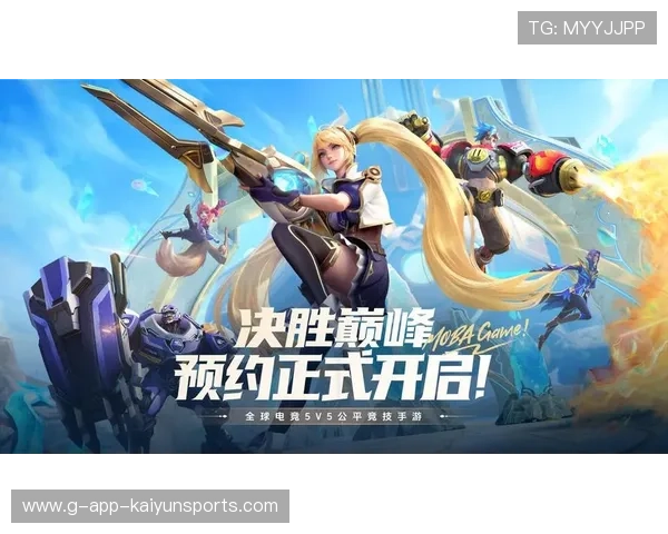 为什么说“电竞的公平性”离不开厂商的自我约束? 为什么说“电竞的公平性”离不开厂商的自我约束?
